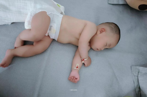 大丰宝宝口水多怎么回事